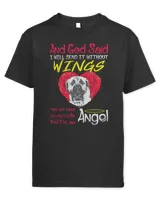 Kids Standard T-Shirt Kids Standard T-Shirt