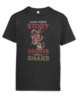 Kids Standard T-Shirt Kids Standard T-Shirt