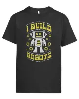 Kids Standard T-Shirt Kids Standard T-Shirt