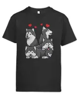 Kids Standard T-Shirt Kids Standard T-Shirt