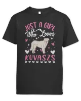 Kids Standard T-Shirt Kids Standard T-Shirt