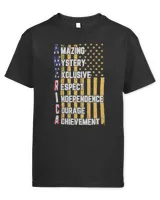 Kids Standard T-Shirt Kids Standard T-Shirt