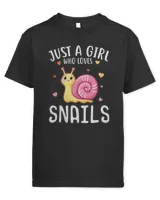 Kids Standard T-Shirt