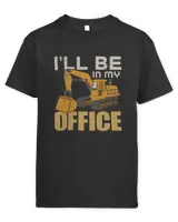 Kids Standard T-Shirt Kids Standard T-Shirt