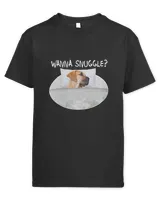 Kids Standard T-Shirt Kids Standard T-Shirt