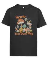 Kids Standard T-Shirt Kids Standard T-Shirt