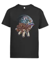 Kids Standard T-Shirt Kids Standard T-Shirt