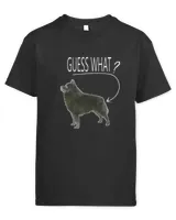 Kids Standard T-Shirt Kids Standard T-Shirt