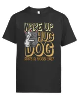 Kids Standard T-Shirt Kids Standard T-Shirt