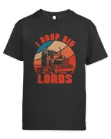 Kids Standard T-Shirt Kids Standard T-Shirt