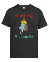 Kids Standard T-Shirt Kids Standard T-Shirt