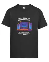 Kids Standard T-Shirt Kids Standard T-Shirt