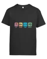 Kids Standard T-Shirt Kids Standard T-Shirt