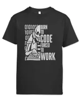 Kids Standard T-Shirt Kids Standard T-Shirt