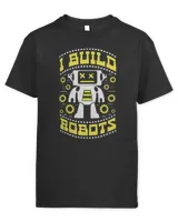 Kids Standard T-Shirt Kids Standard T-Shirt