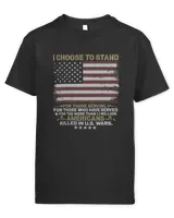 Kids Standard T-Shirt Kids Standard T-Shirt