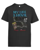 Kids Standard T-Shirt Kids Standard T-Shirt