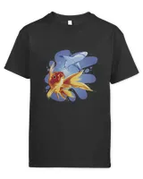 Kids Standard T-Shirt Kids Standard T-Shirt