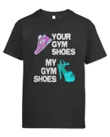 Kids Standard T-Shirt Kids Standard T-Shirt