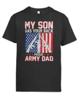 Kids Standard T-Shirt Kids Standard T-Shirt