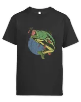 Kids Standard T-Shirt Kids Standard T-Shirt