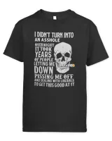 Kids Standard T-Shirt
