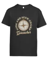 Kids Standard T-Shirt Kids Standard T-Shirt