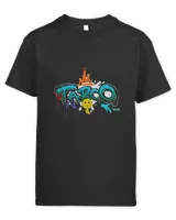Kids Standard T-Shirt Kids Standard T-Shirt