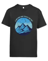 Kids Standard T-Shirt Kids Standard T-Shirt