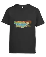 Kids Standard T-Shirt Kids Standard T-Shirt