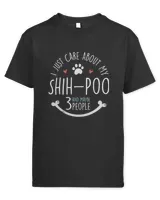 Kids Standard T-Shirt Kids Standard T-Shirt