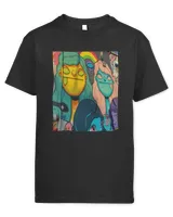 Kids Standard T-Shirt Kids Standard T-Shirt