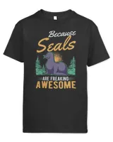 Kids Standard T-Shirt Kids Standard T-Shirt