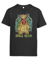 Kids Standard T-Shirt Kids Standard T-Shirt