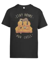 Kids Standard T-Shirt Kids Standard T-Shirt