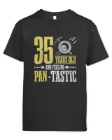 Kids Standard T-Shirt Kids Standard T-Shirt