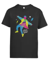 Kids Standard T-Shirt Kids Standard T-Shirt