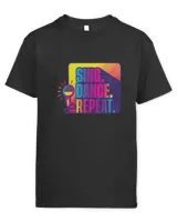 Kids Standard T-Shirt Kids Standard T-Shirt