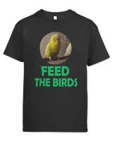 Kids Standard T-Shirt Kids Standard T-Shirt