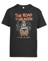 Kids Standard T-Shirt Kids Standard T-Shirt