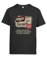 Kids Standard T-Shirt Kids Standard T-Shirt