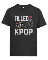 Kids Standard T-Shirt Kids Standard T-Shirt