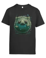 Kids Standard T-Shirt Kids Standard T-Shirt