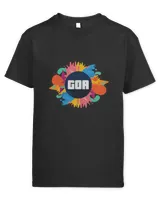 Kids Standard T-Shirt Kids Standard T-Shirt