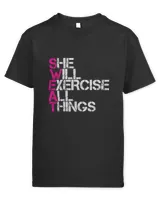 Kids Standard T-Shirt Kids Standard T-Shirt