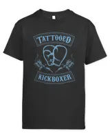 Kids Standard T-Shirt Kids Standard T-Shirt