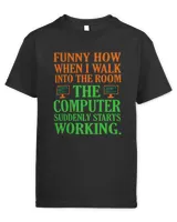 Kids Standard T-Shirt Kids Standard T-Shirt