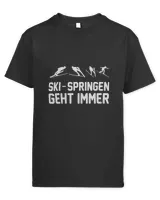 Kids Standard T-Shirt Kids Standard T-Shirt
