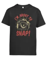 Kids Standard T-Shirt Kids Standard T-Shirt