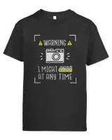 Kids Standard T-Shirt Kids Standard T-Shirt
